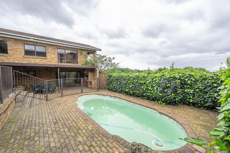4 Bedroom Property for Sale in Chrismar Western Cape